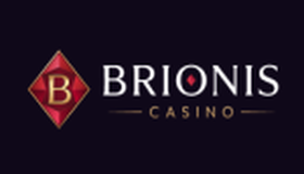 Brionis Casino — logo