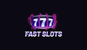Fast Slots Casino — logo