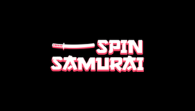Spin Samurai Casino — logo